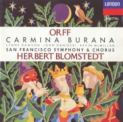 Carmina Burana