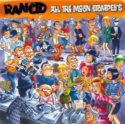 All the Moon Stompers