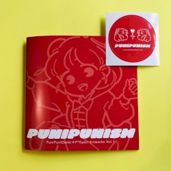 PUNIPUNISM