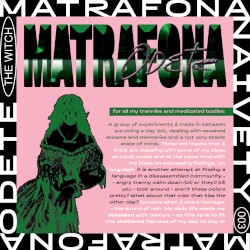 Matrafona