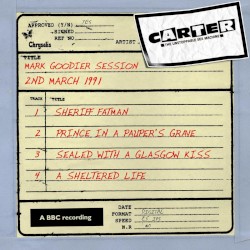 Mark Goodier Session (2 March 1991)