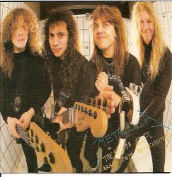 The $5.98 E.P.: Garage Days Re‐Revisited …and More