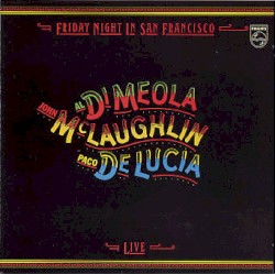 Friday Night in San Francisco