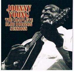 The Complete Blue Horizon Sessions