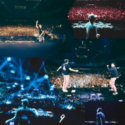 yetep at My Life Everyday (LED)