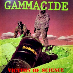 Victims of Science