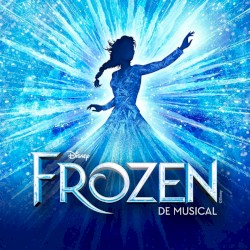 Laat het los (Originele Nederlandse Cast FROZEN)