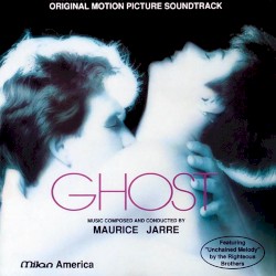 Ghost: Original Motion Picture Soundtrack