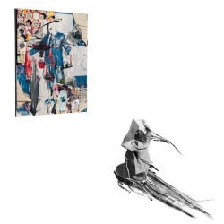 The Emptiness of All Things