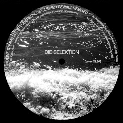 Deine Stimme ist der Ursprung jeglicher Gewalt Remixed