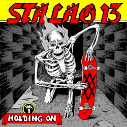 Holding On Vol. 1
