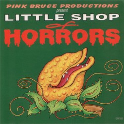 Little Shop of Horrors