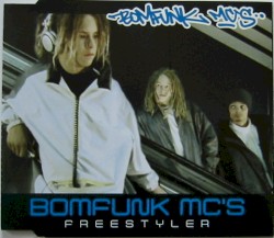 Freestyler