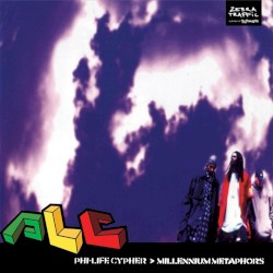 Millennium Metaphors