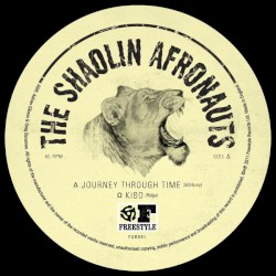 Journey Through Time