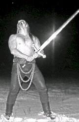 As Nightwind Embraced and the Shadows Caressed...