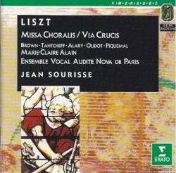 Missa Choralis / Via Crucis