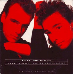 I Want to Hear It From You