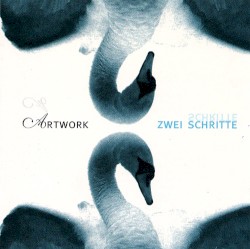 Zwei Schritte
