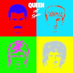 Hot Space