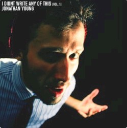 I Didn't Write Any of This (Vol. 1)