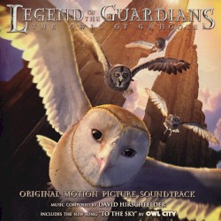 Legend of the Guardians: The Owls of Ga'Hoole