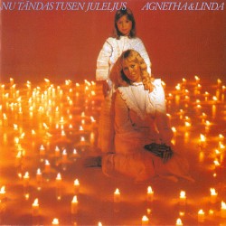 Nu tändas tusen juleljus