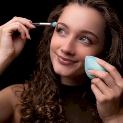 The Makeup Routine You Didn't Know You Needed! (ASMR)