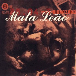 Mata Leão