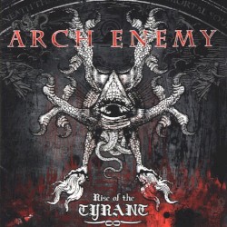 Rise of the Tyrant