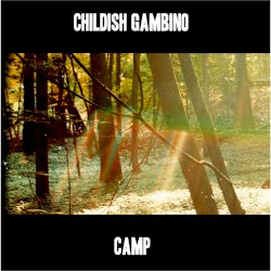 Camp (Deluxe Version)