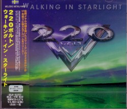 Walking in Starlight