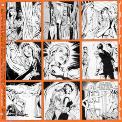 All of This Has Happened Before and All of This Will Happen Again