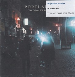 Your Colours Will Stain