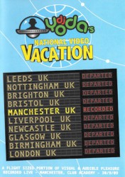 National Video Vacation
