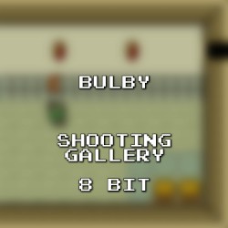 Shooting Gallery 8 Bit (The Legend of Zelda: Ocarina of Time)