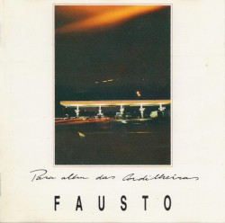 Para além das cordilheiras