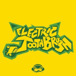 Electric Tooth Brush (from “Jet Set Radio”) (remix)