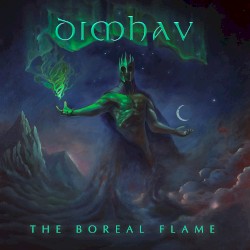 The Boreal Flame