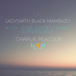 With God Everything Is Possible