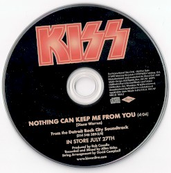 Nothing Can Keep Me From You