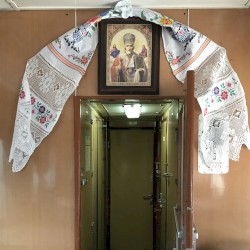 Hang Your Head in Hope