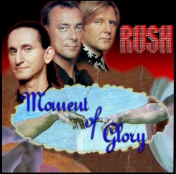 Moment of Glory