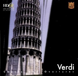 Choirs and Overtures