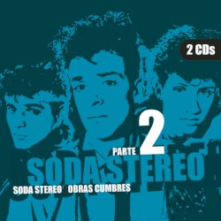Obras cumbres, parte 2