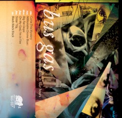 Six Movements in Four Hours