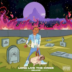 Long Live the Kings (deluxe)