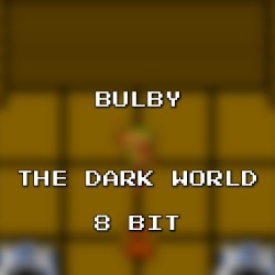 The Dark World 8 Bit (The Legend of Zelda: A Link to the Past)
