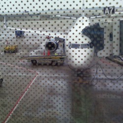 If I Had an Airplane (I'd Be There)