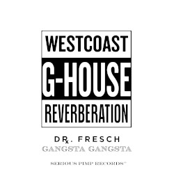 Gangsta Gangsta (Slowed & Reverbed)